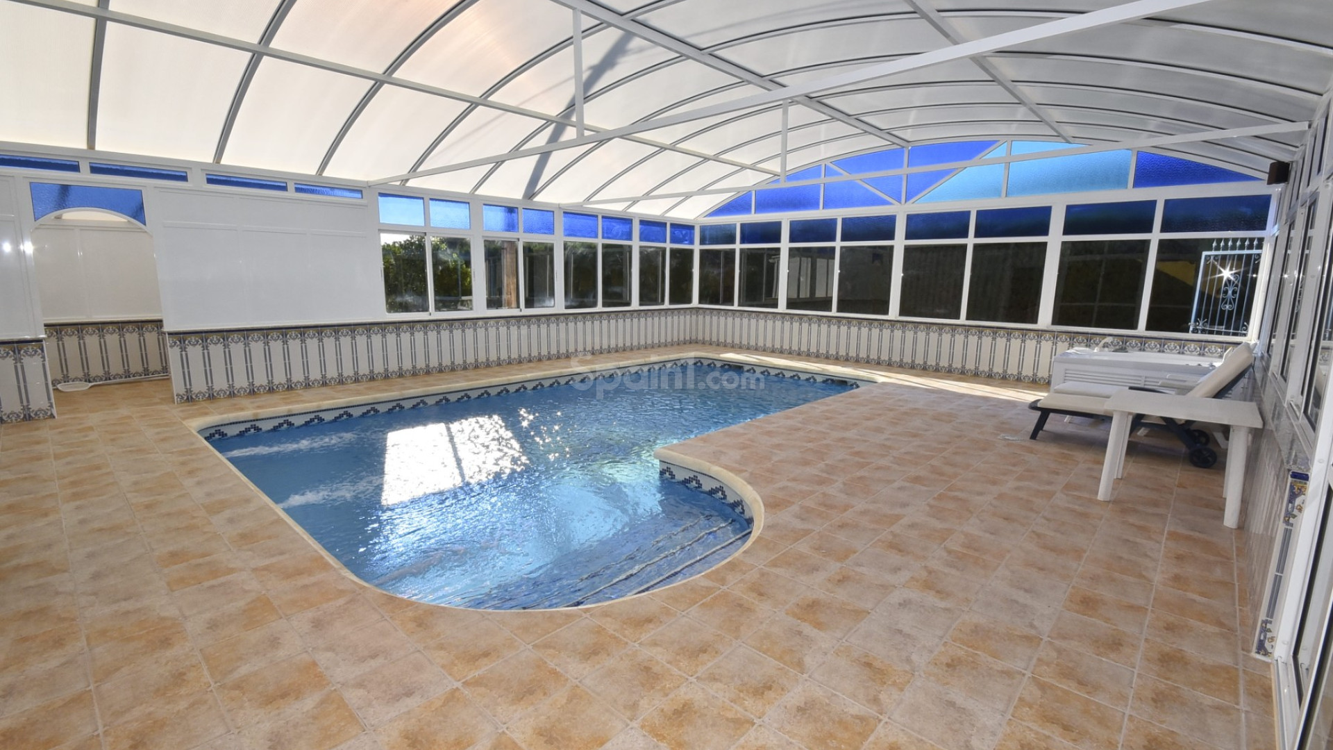 Resale - Villa -
La Matanza