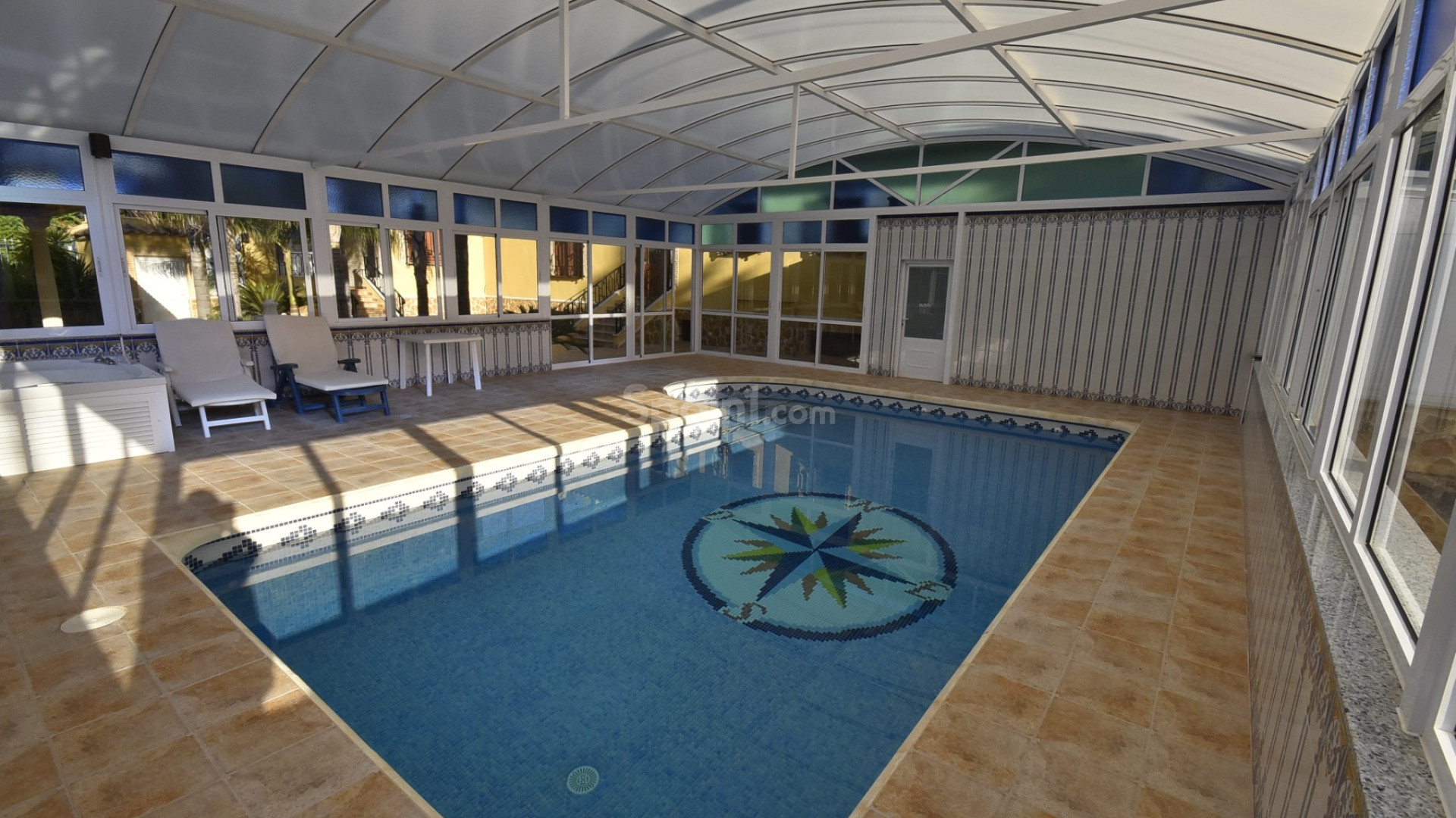 Resale - Villa -
La Matanza