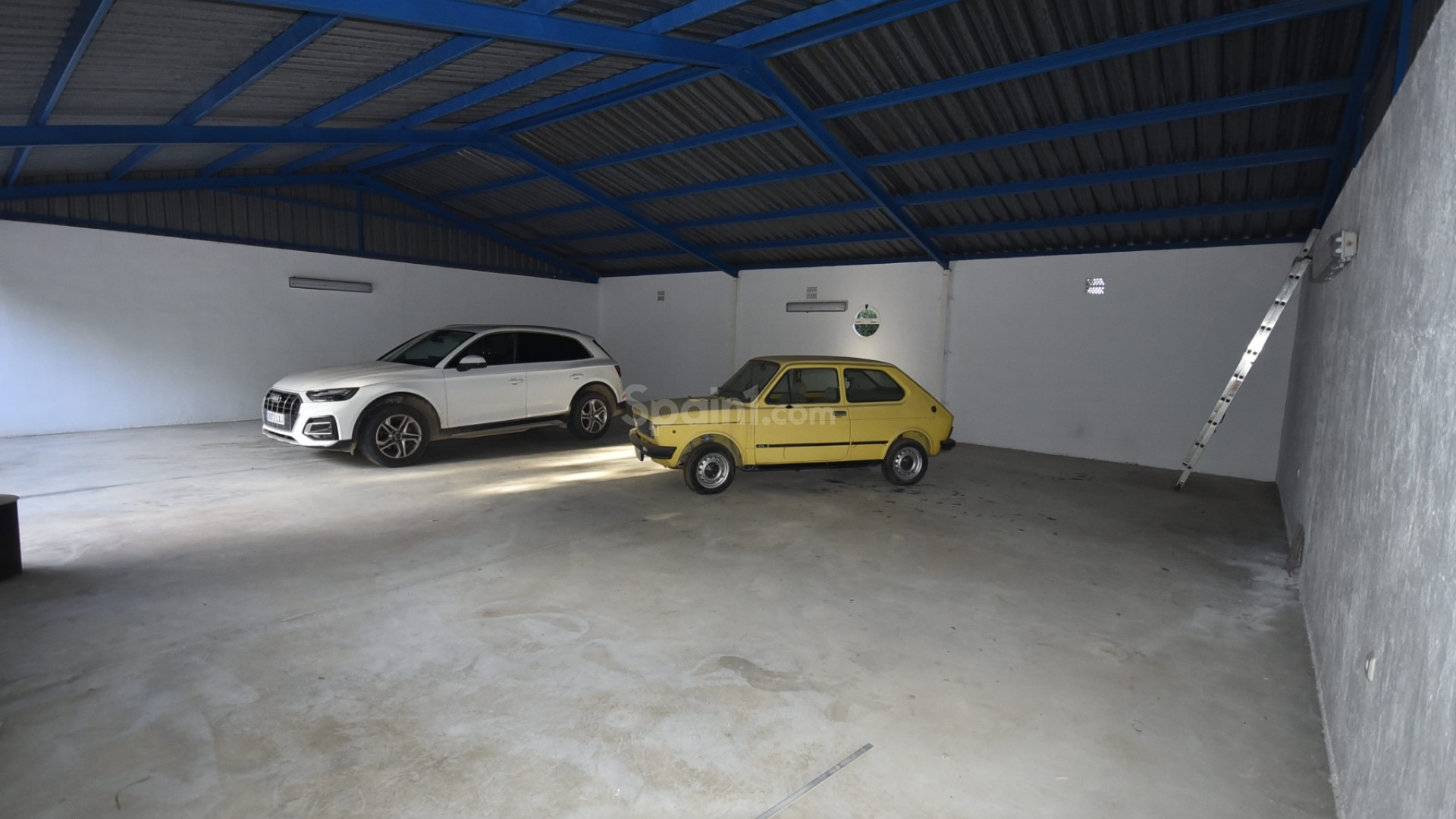 Resale - Villa -
La Matanza