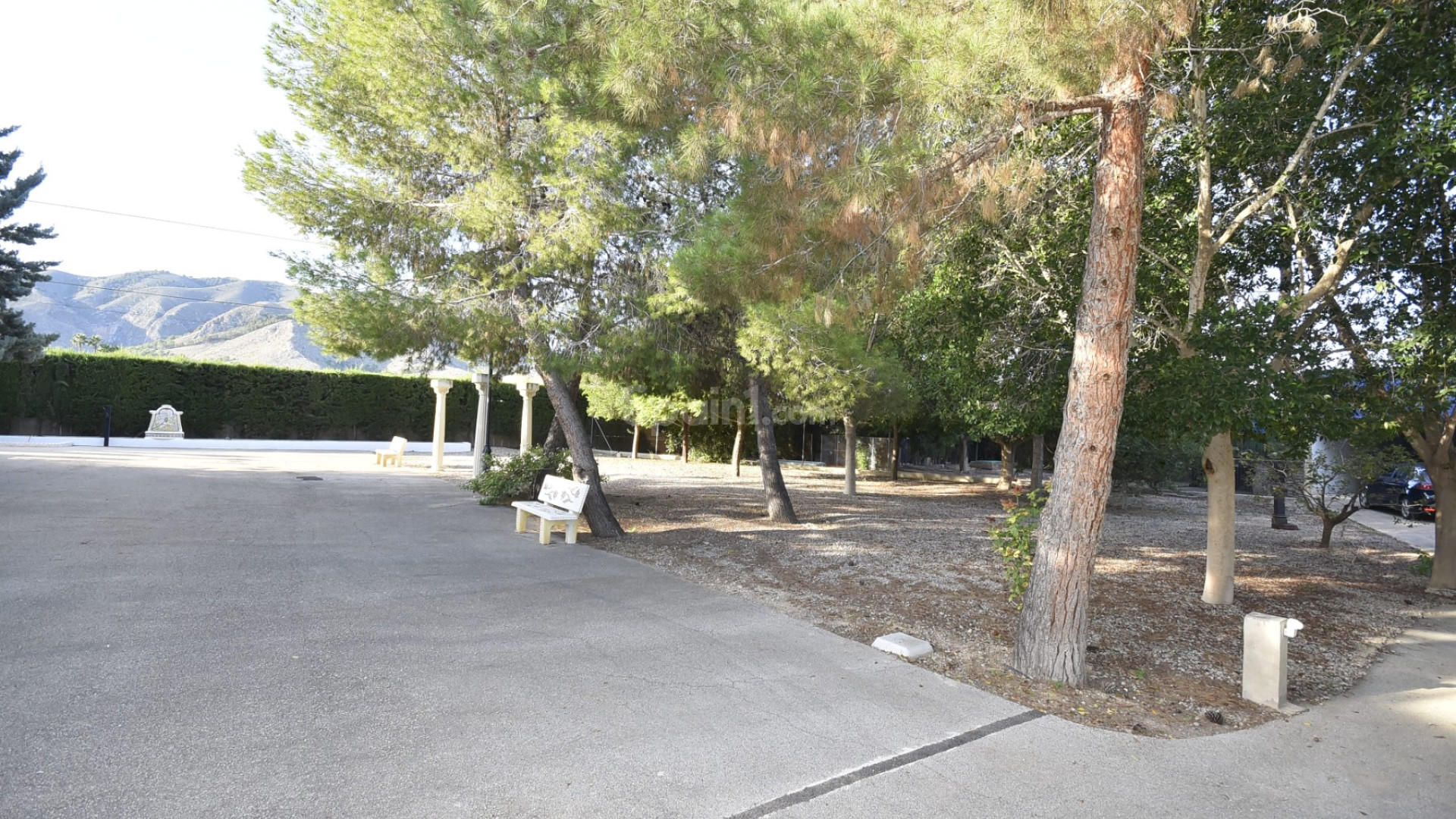 Resale - Villa -
La Matanza