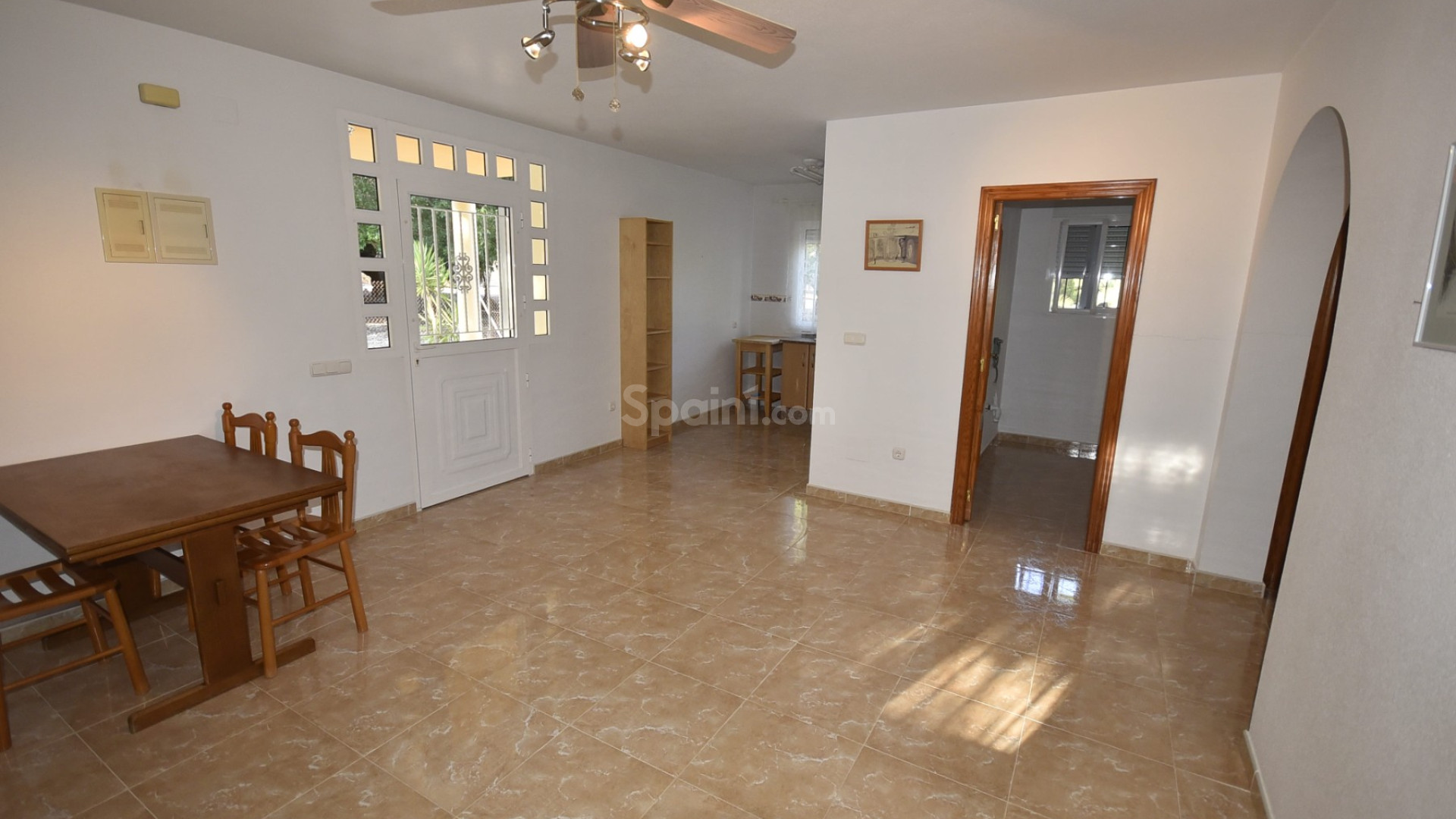 Resale - Villa -
La Matanza