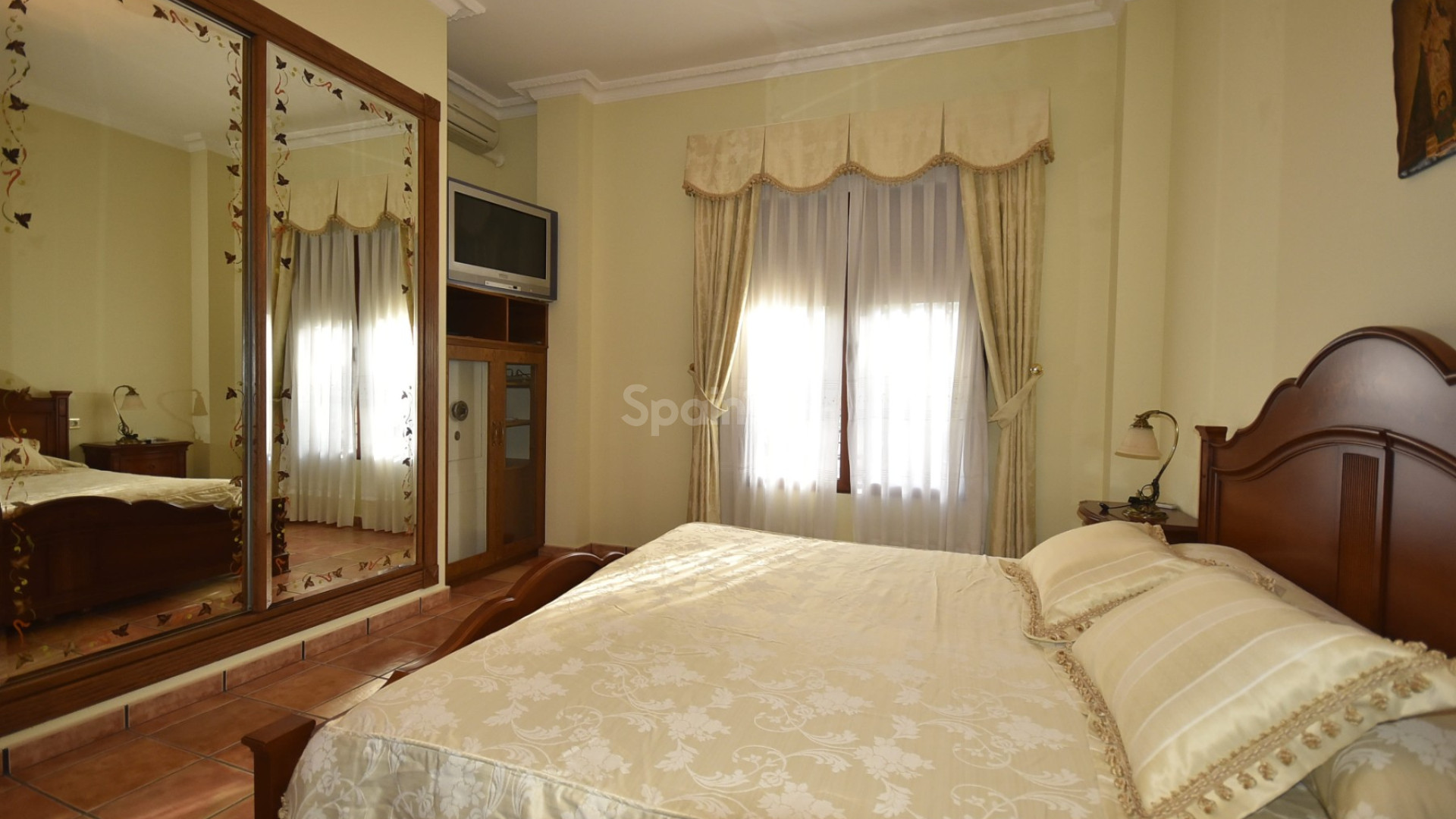 Resale - Villa -
La Matanza