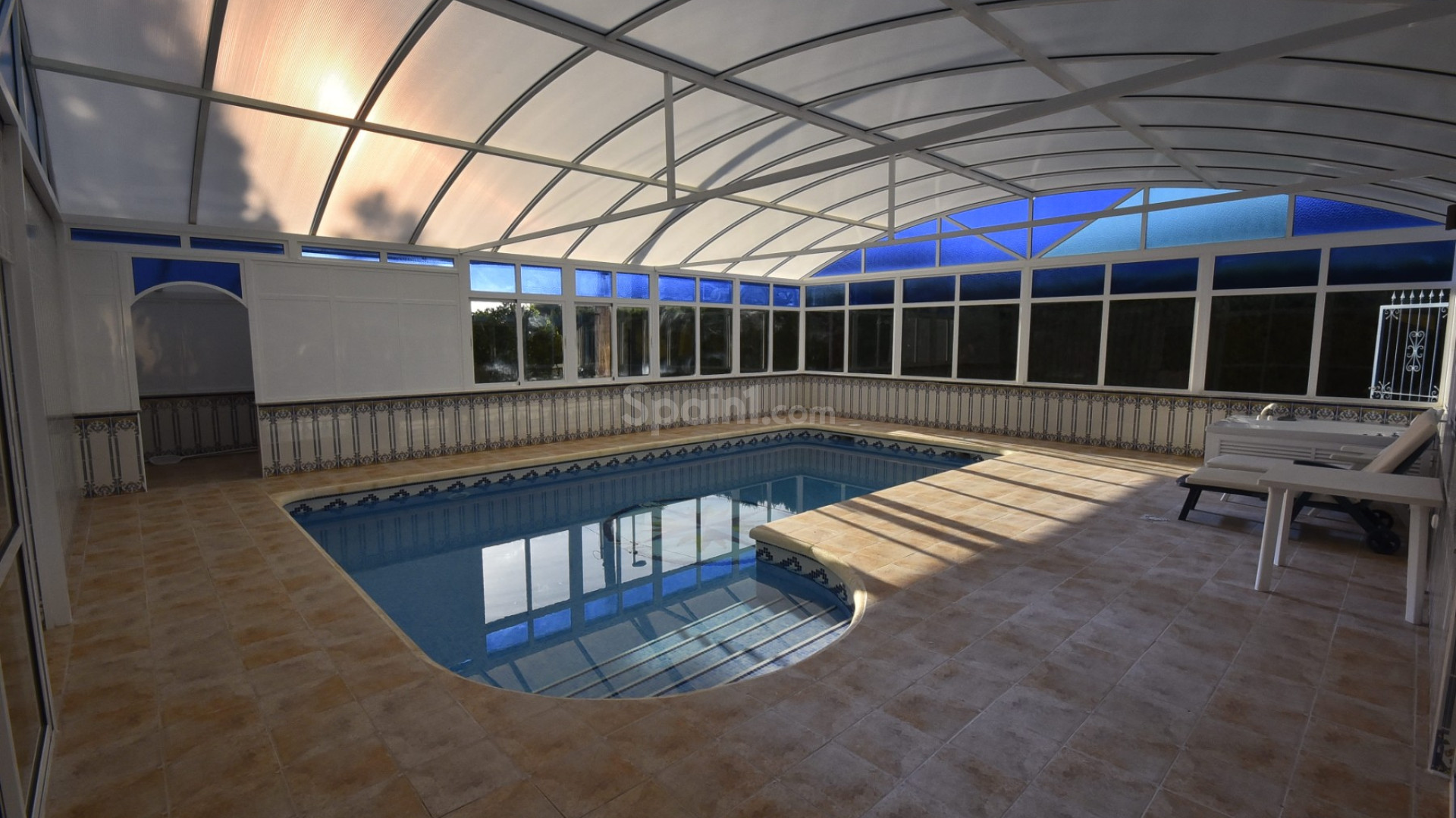 Resale - Villa -
La Matanza