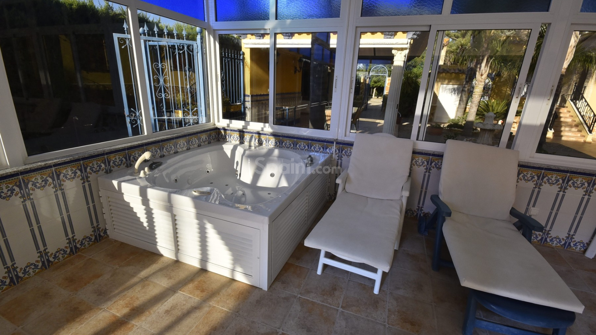 Resale - Villa -
La Matanza