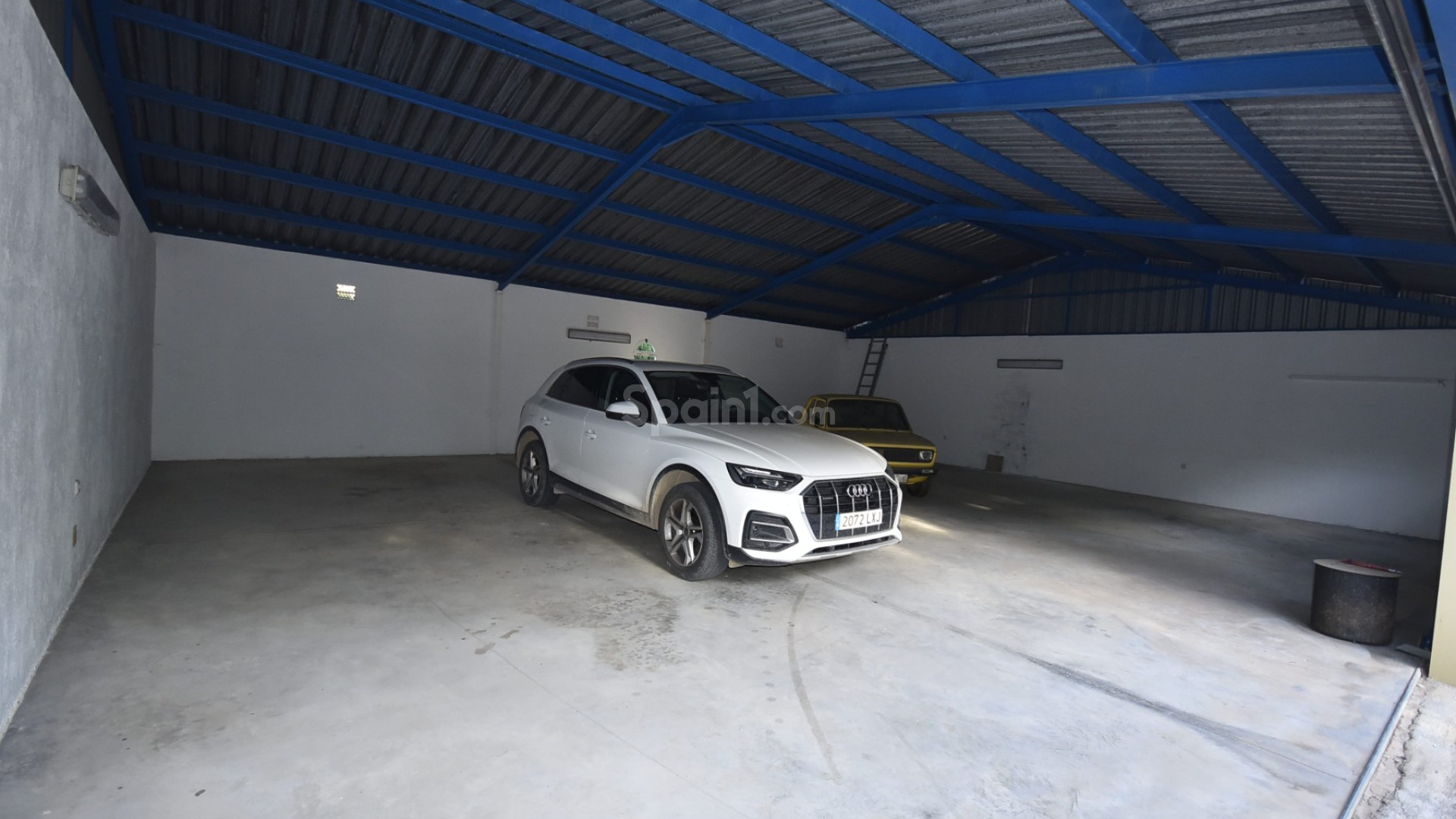 Resale - Villa -
La Matanza