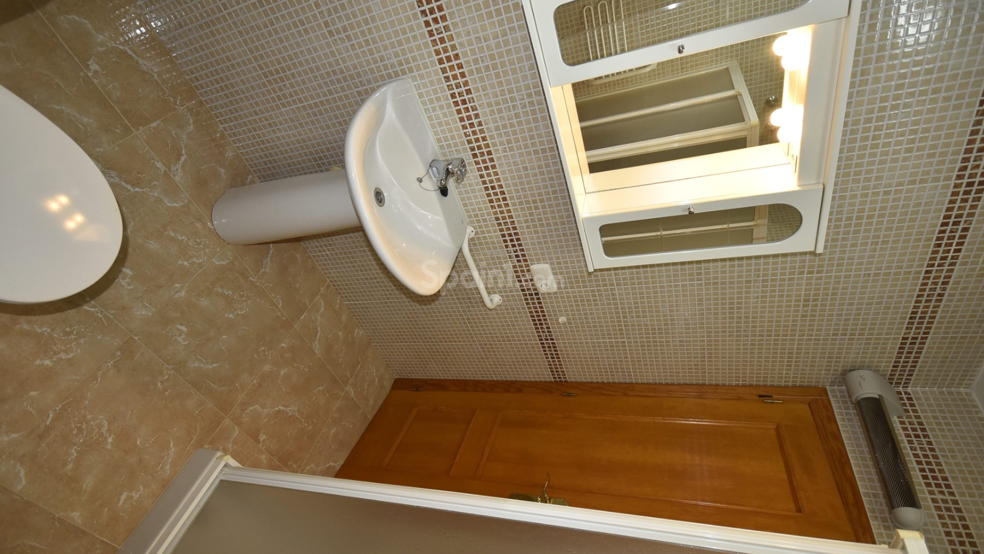 Resale - Villa -
La Matanza