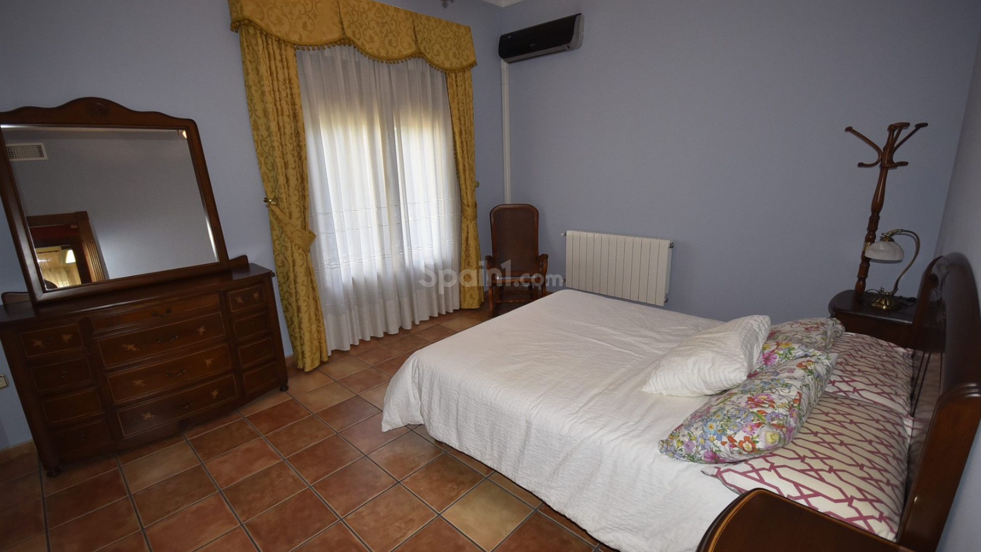 Resale - Villa -
La Matanza