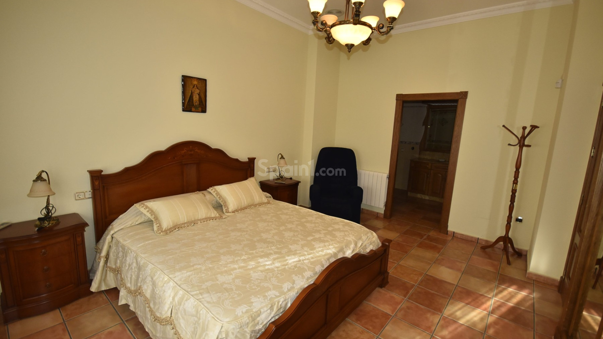 Resale - Villa -
La Matanza