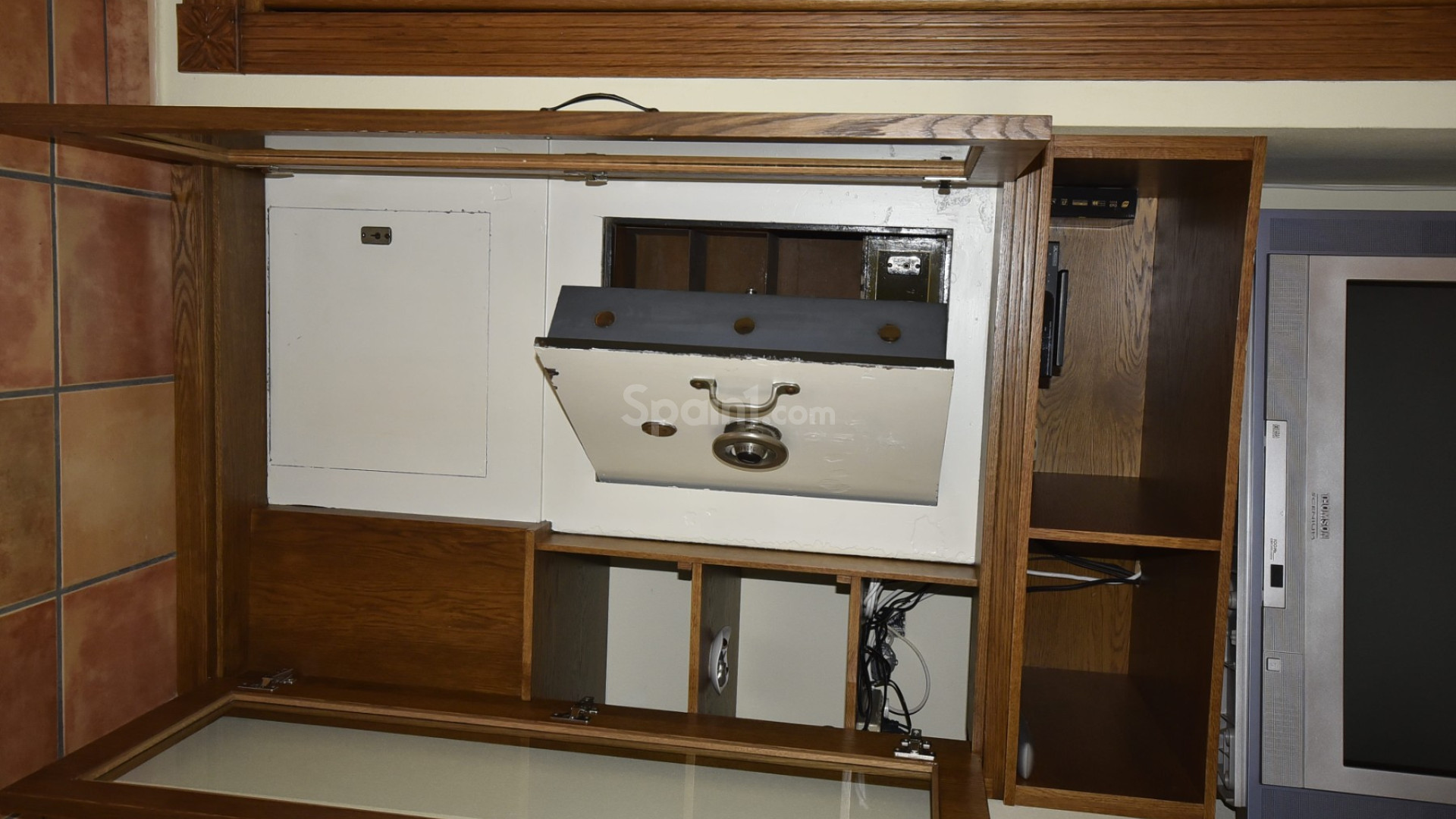 Resale - Villa -
La Matanza