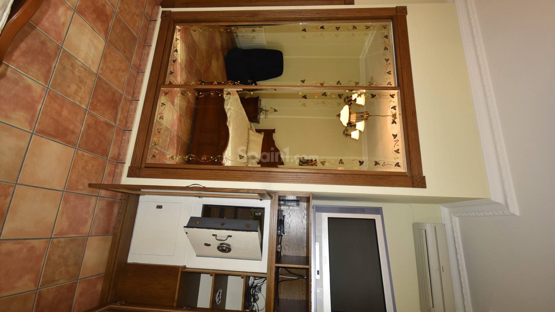 Resale - Villa -
La Matanza