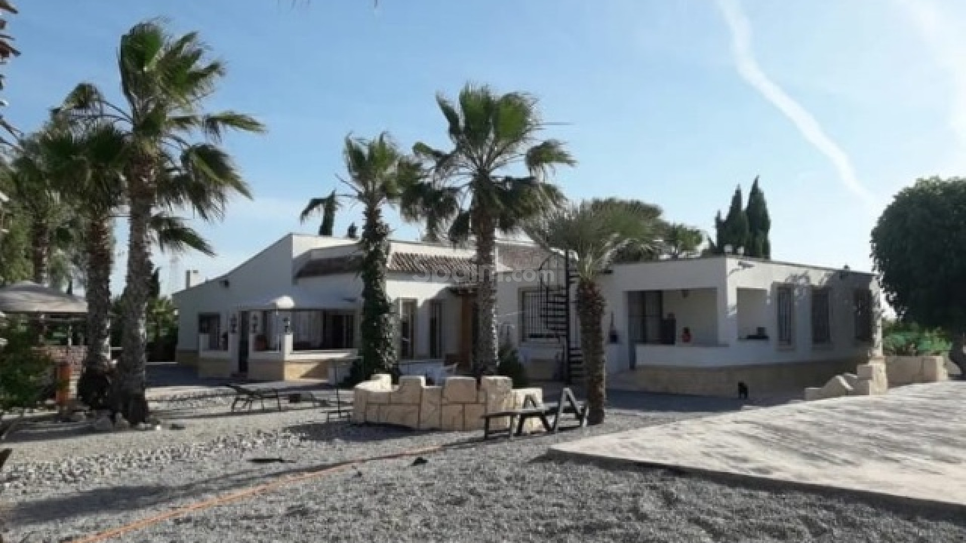 Resale - Villa -
La Matanza