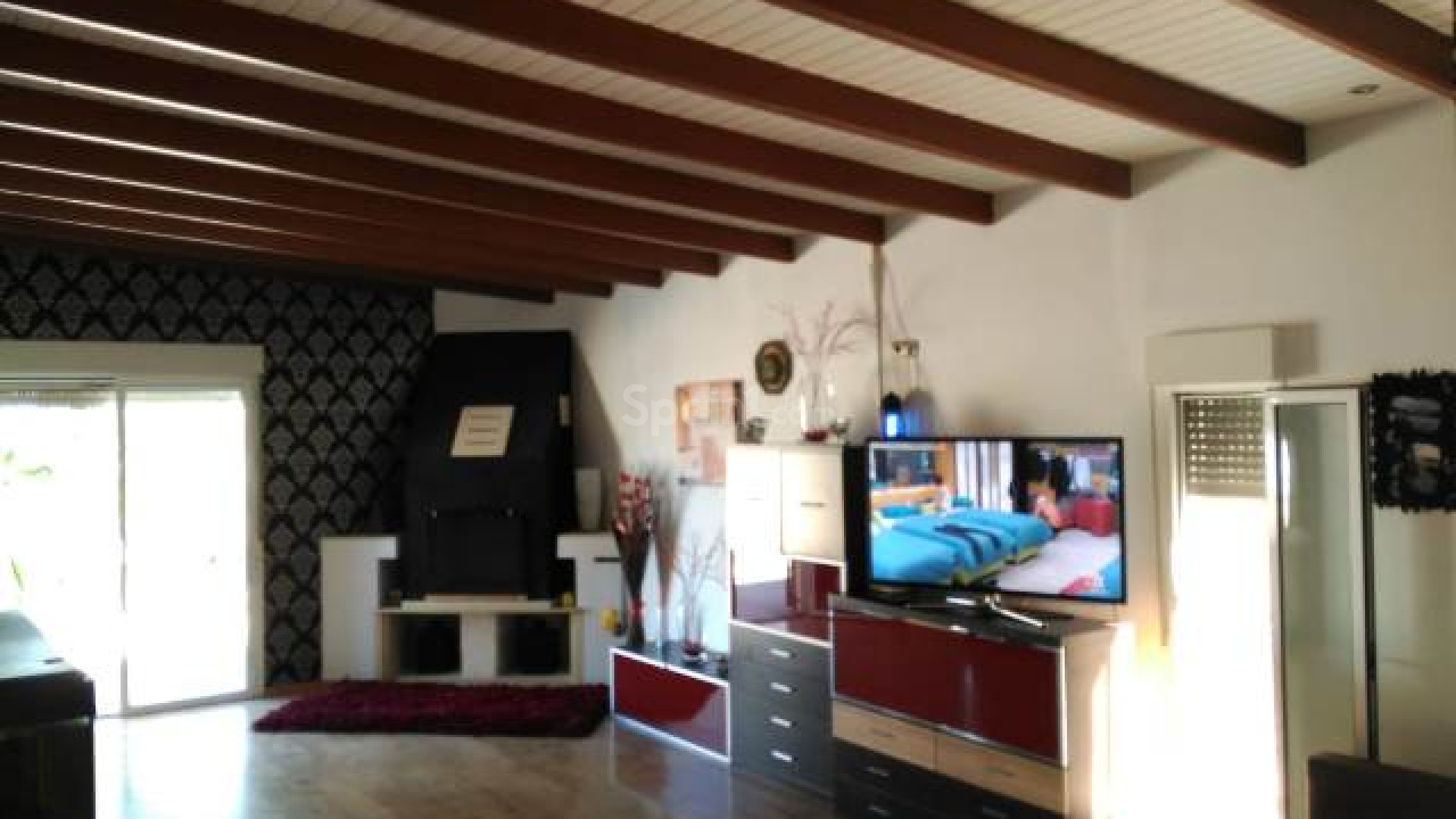 Resale - Villa -
La Matanza