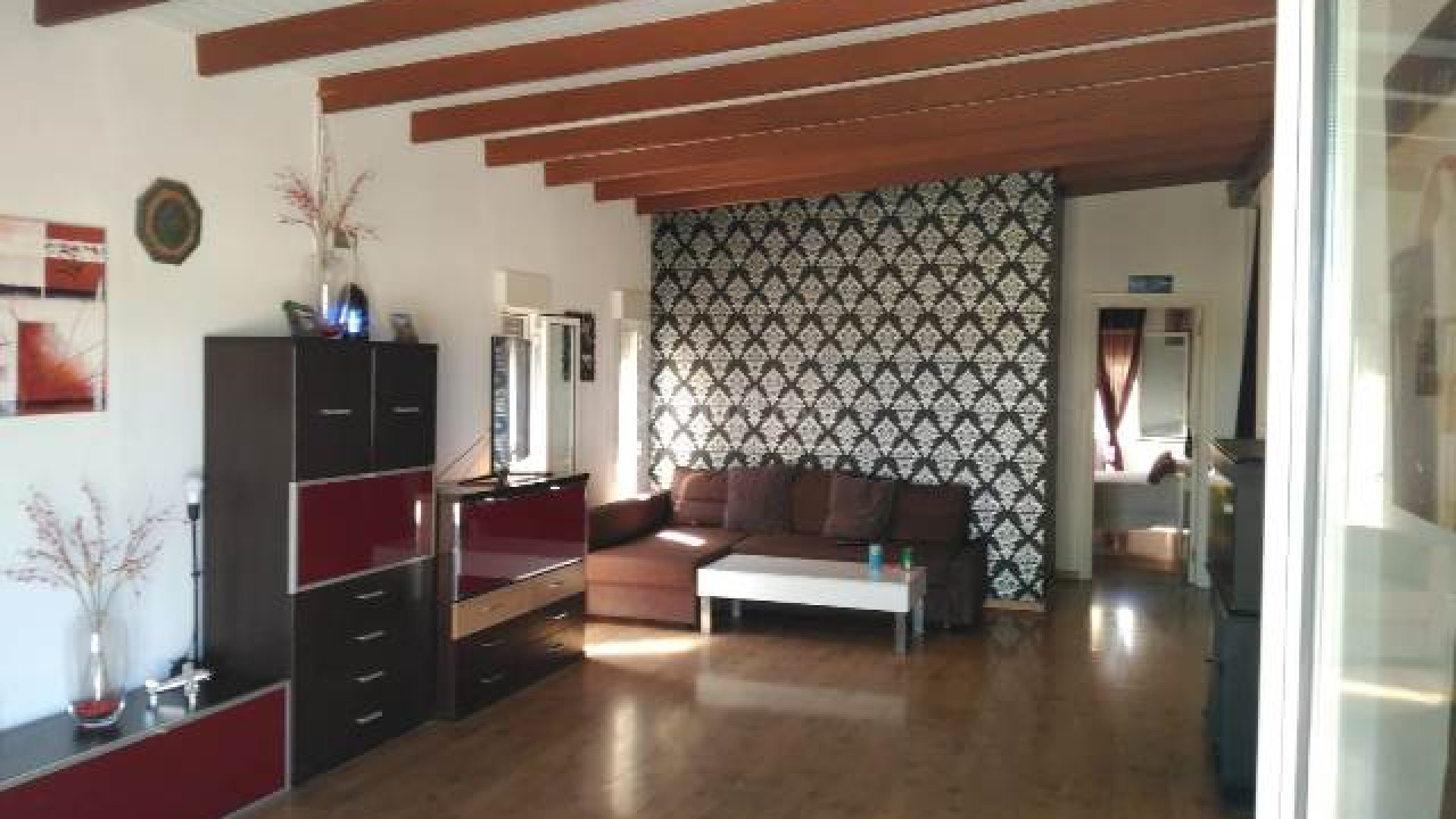 Resale - Villa -
La Matanza