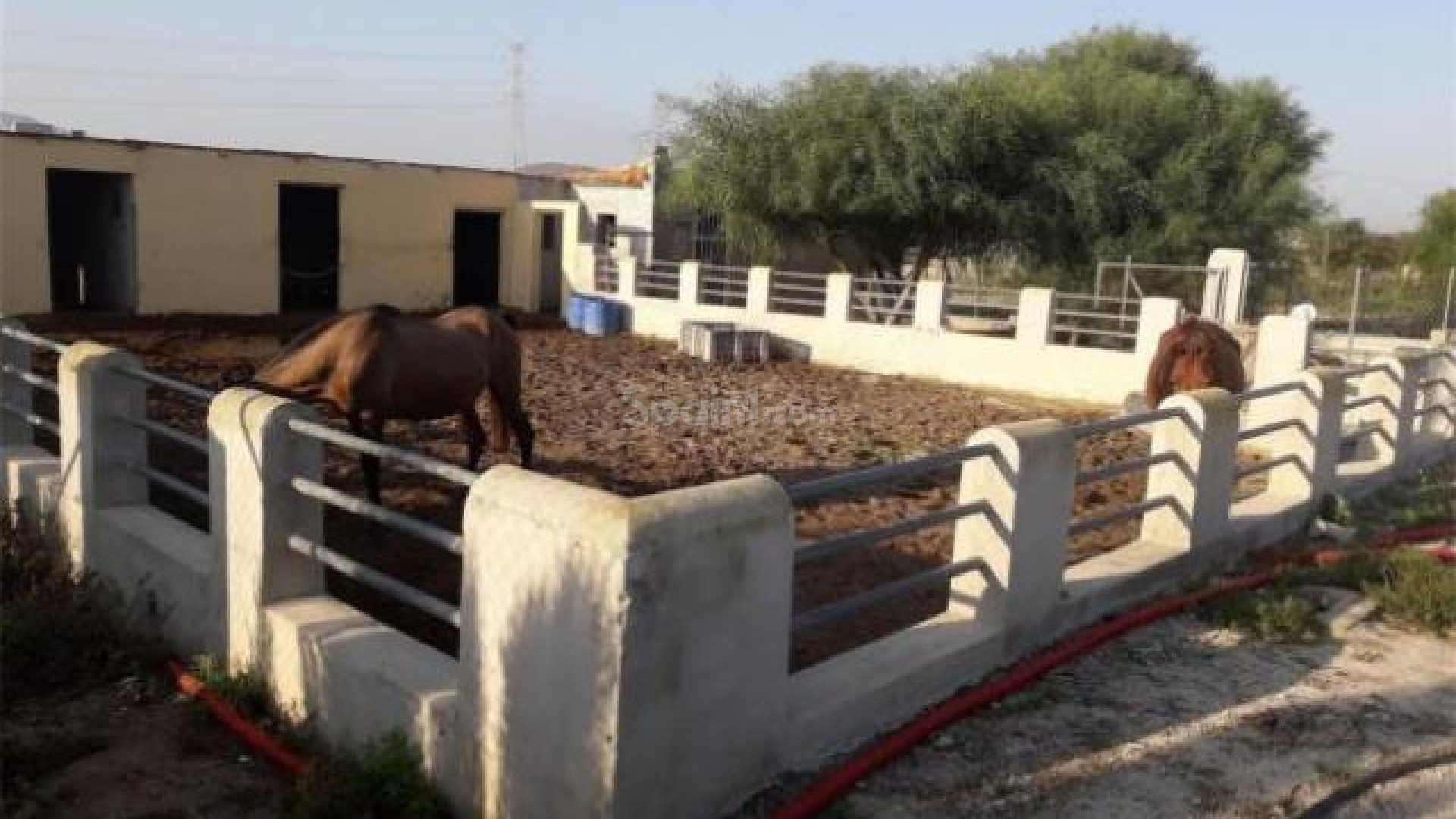 Resale - Villa -
La Matanza