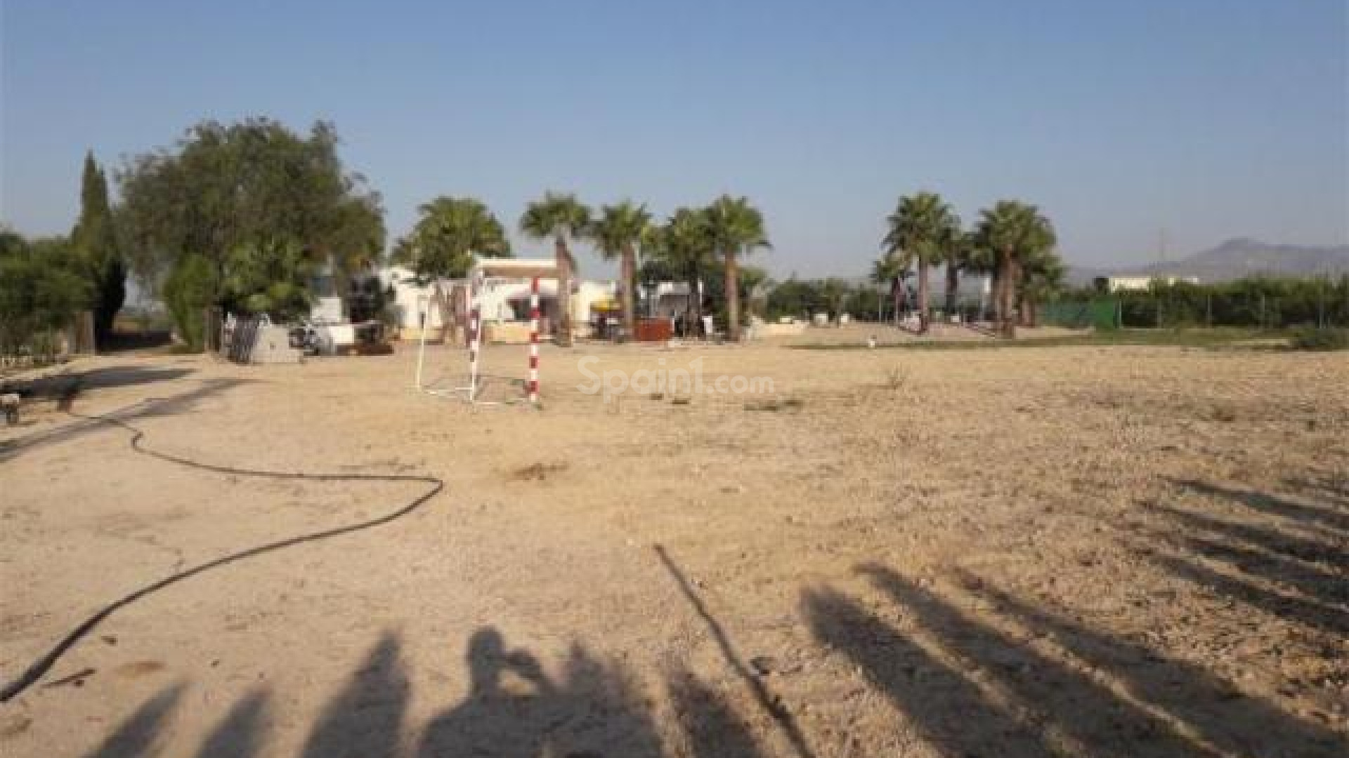 Resale - Villa -
La Matanza