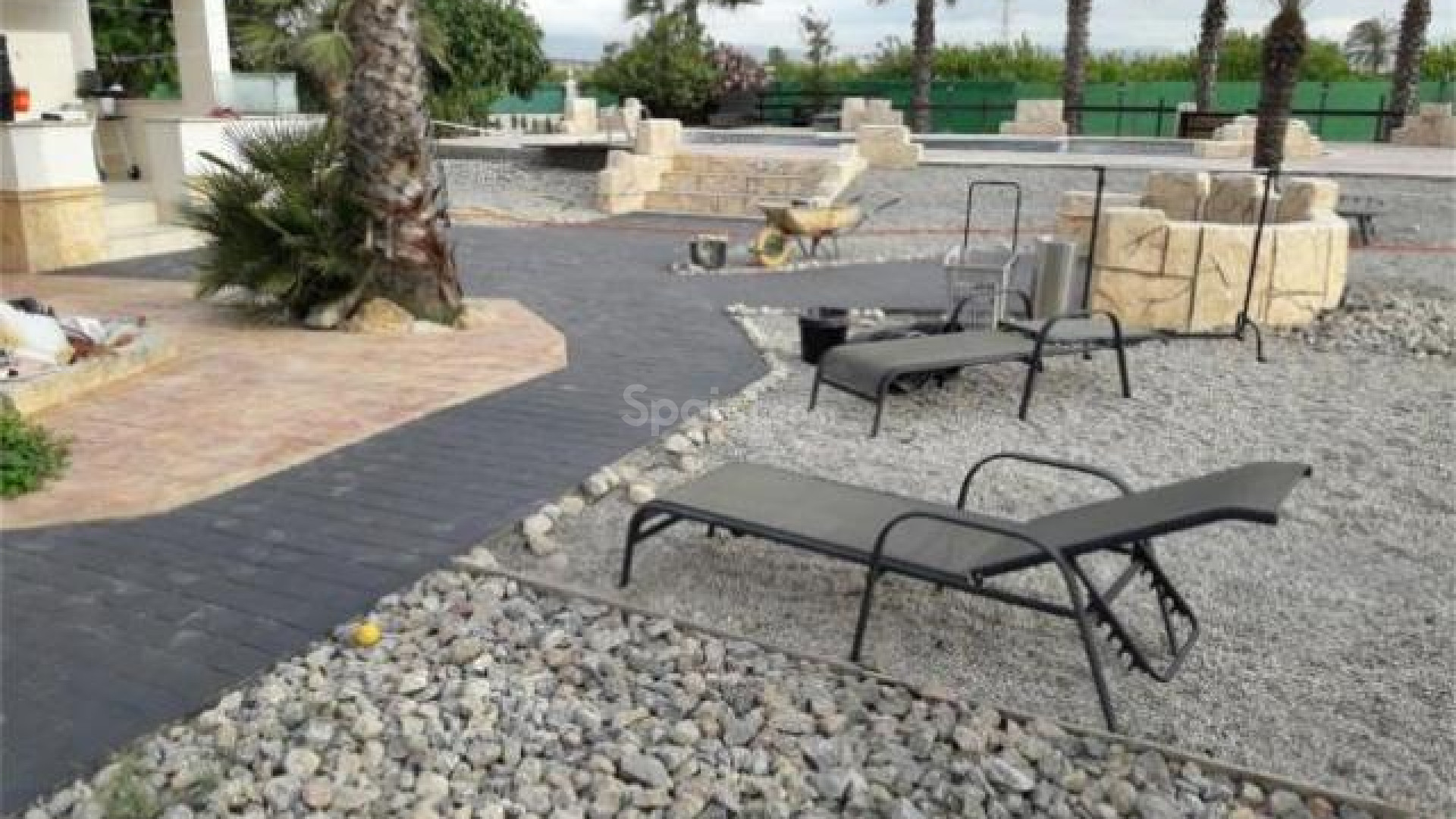 Resale - Villa -
La Matanza