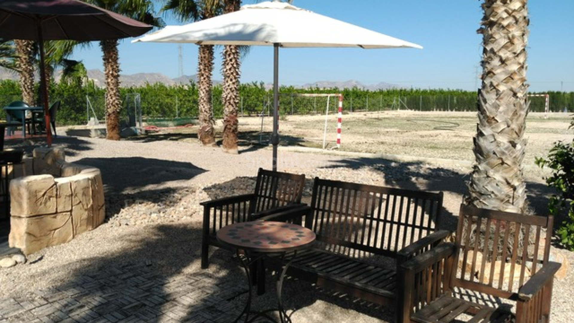 Resale - Villa -
La Matanza