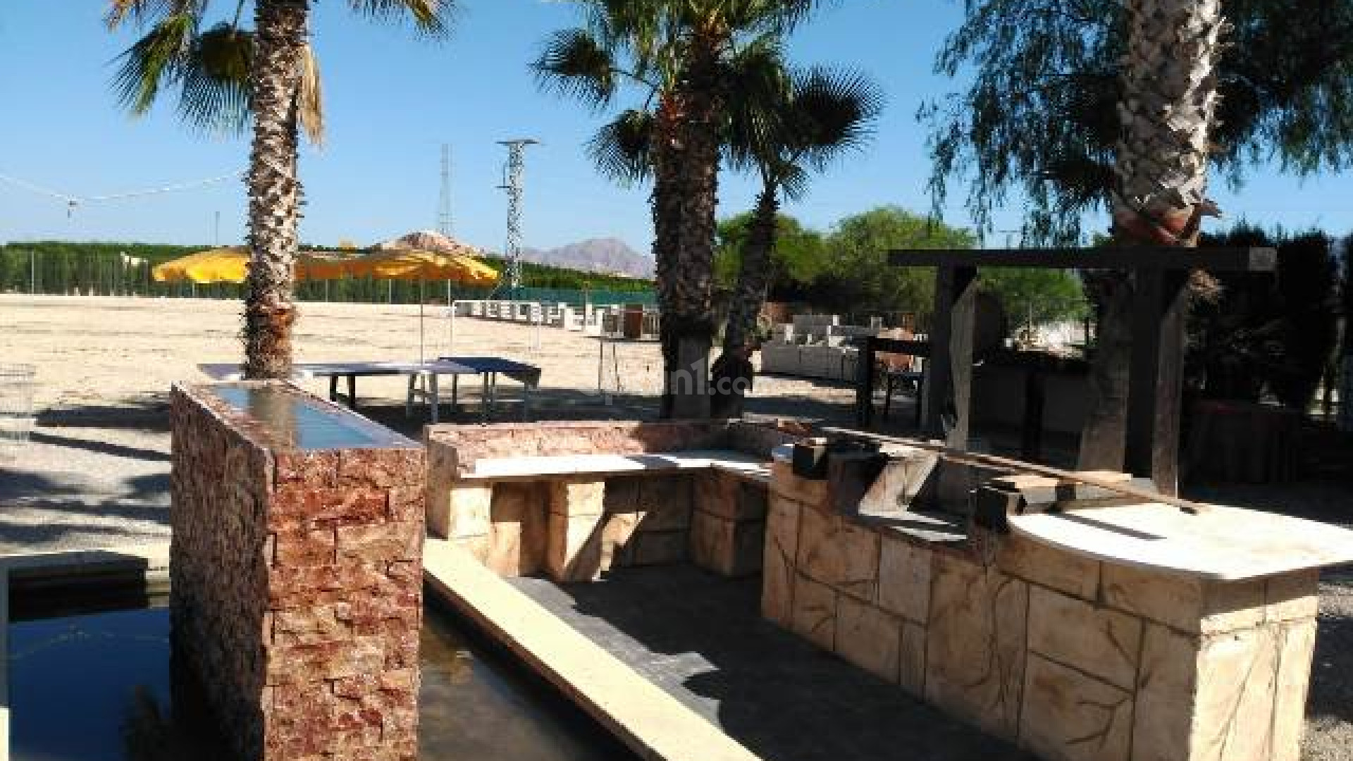 Resale - Villa -
La Matanza