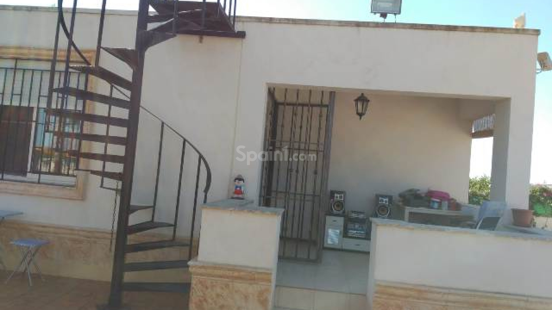 Resale - Villa -
La Matanza