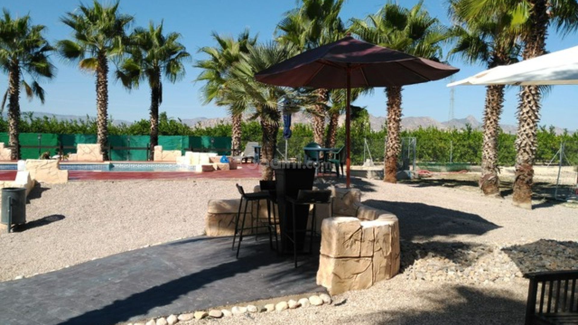 Resale - Villa -
La Matanza