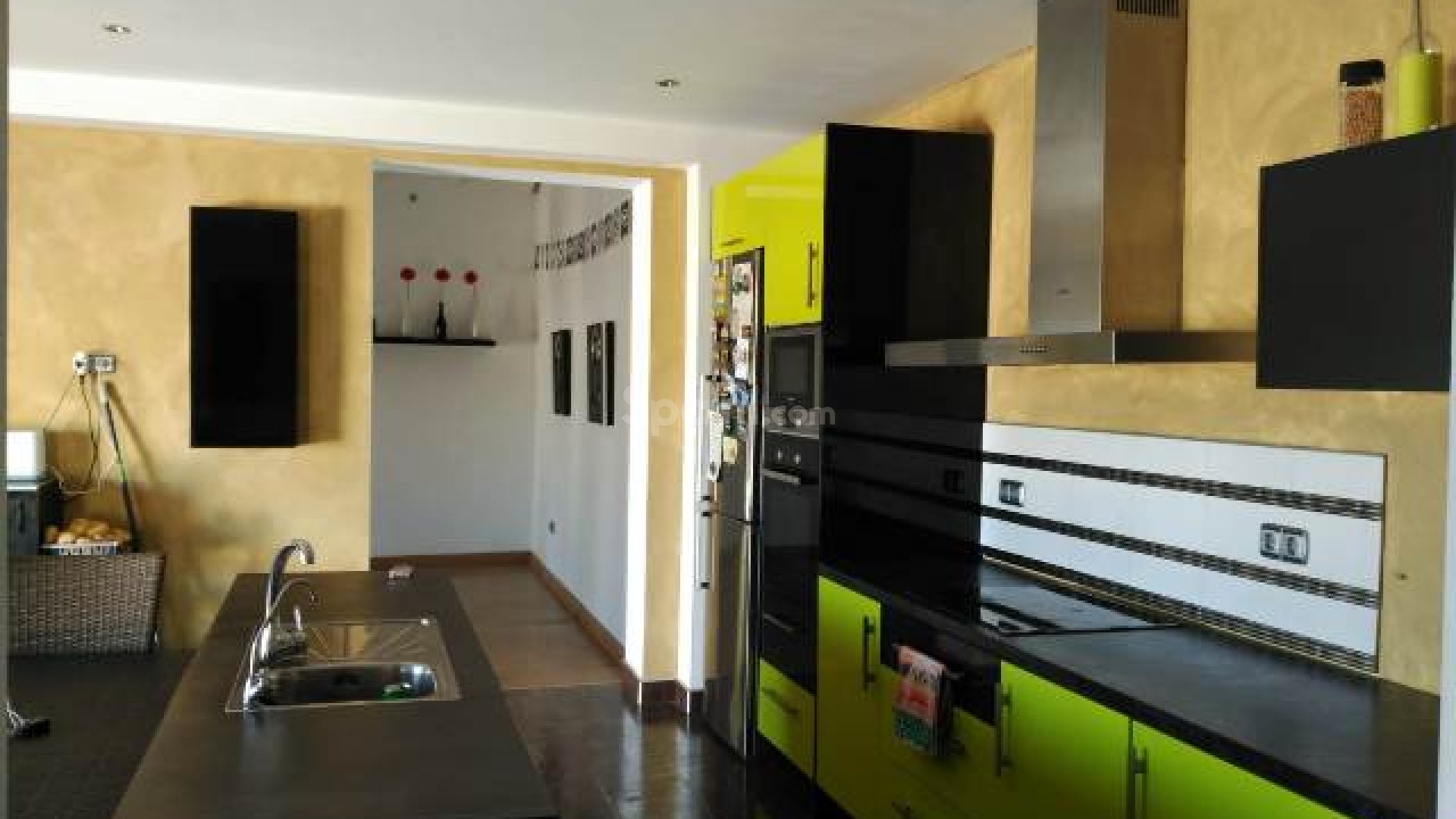 Resale - Villa -
La Matanza