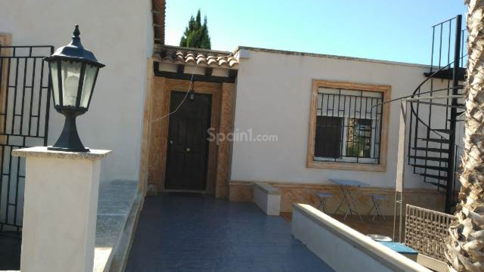 Resale - Villa -
La Matanza