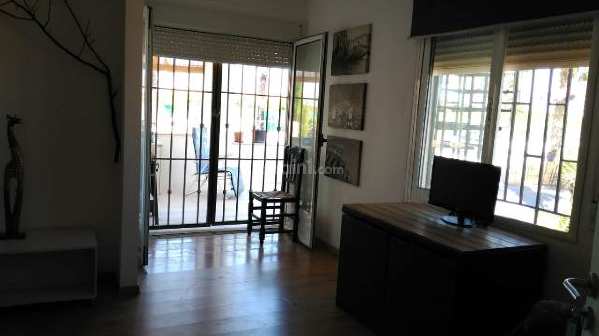 Resale - Villa -
La Matanza