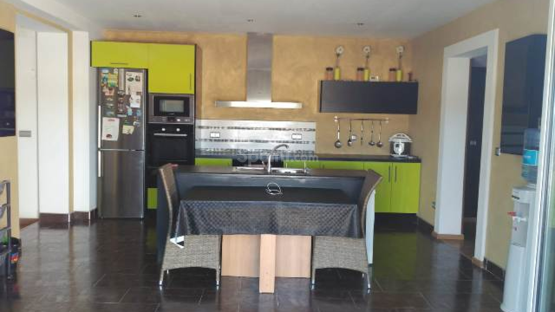 Resale - Villa -
La Matanza