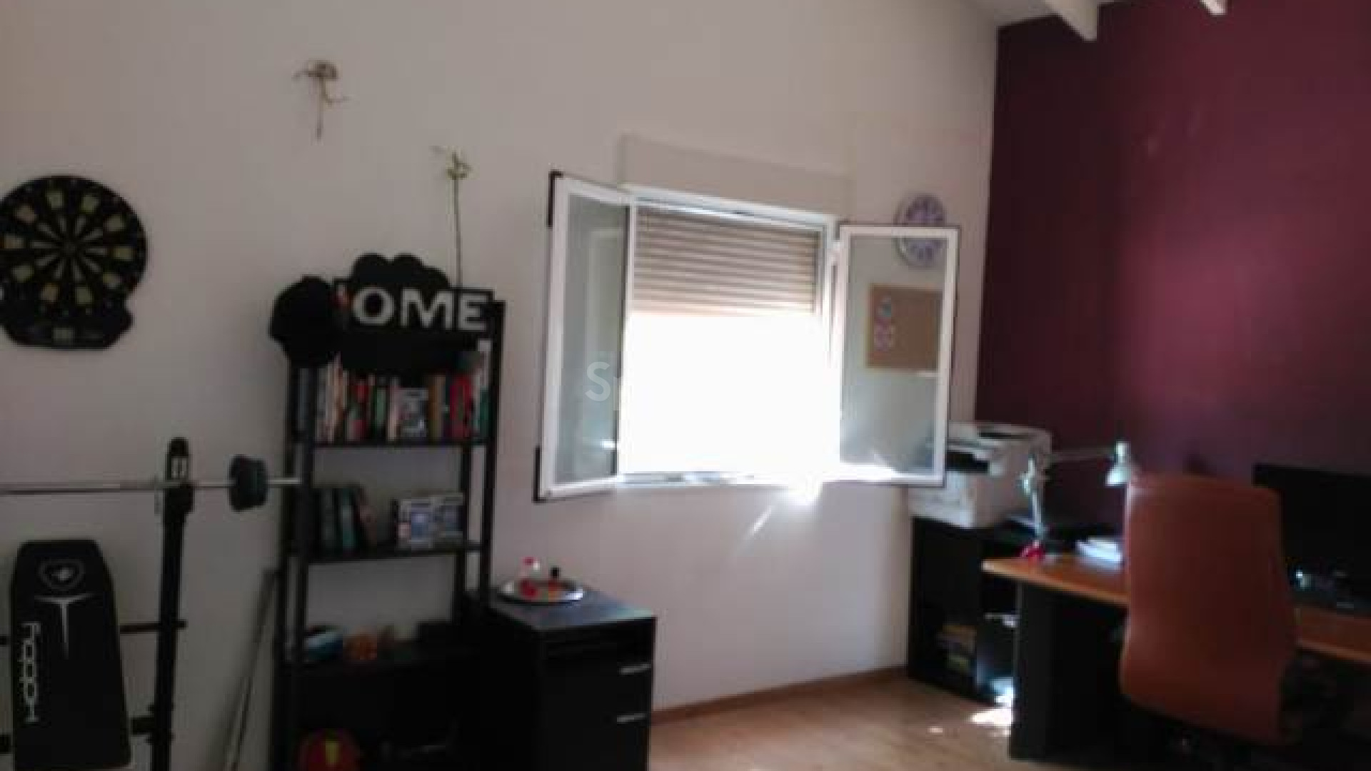 Resale - Villa -
La Matanza