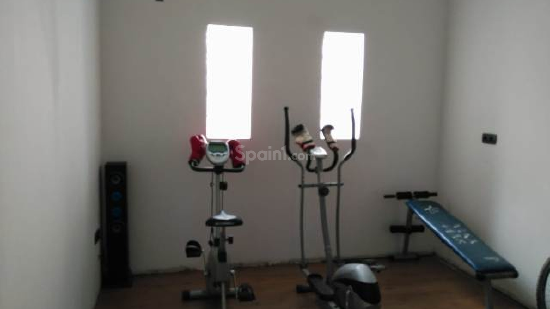 Resale - Villa -
La Matanza