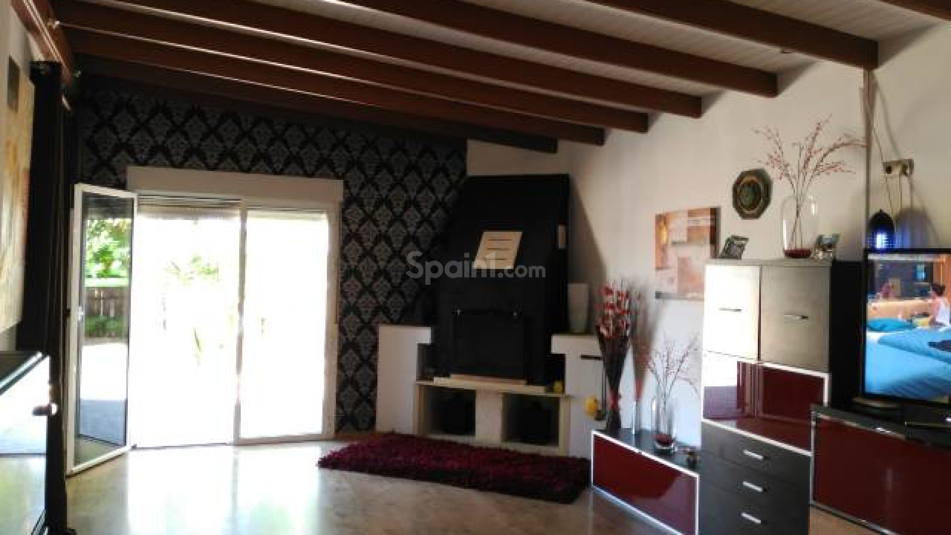 Resale - Villa -
La Matanza