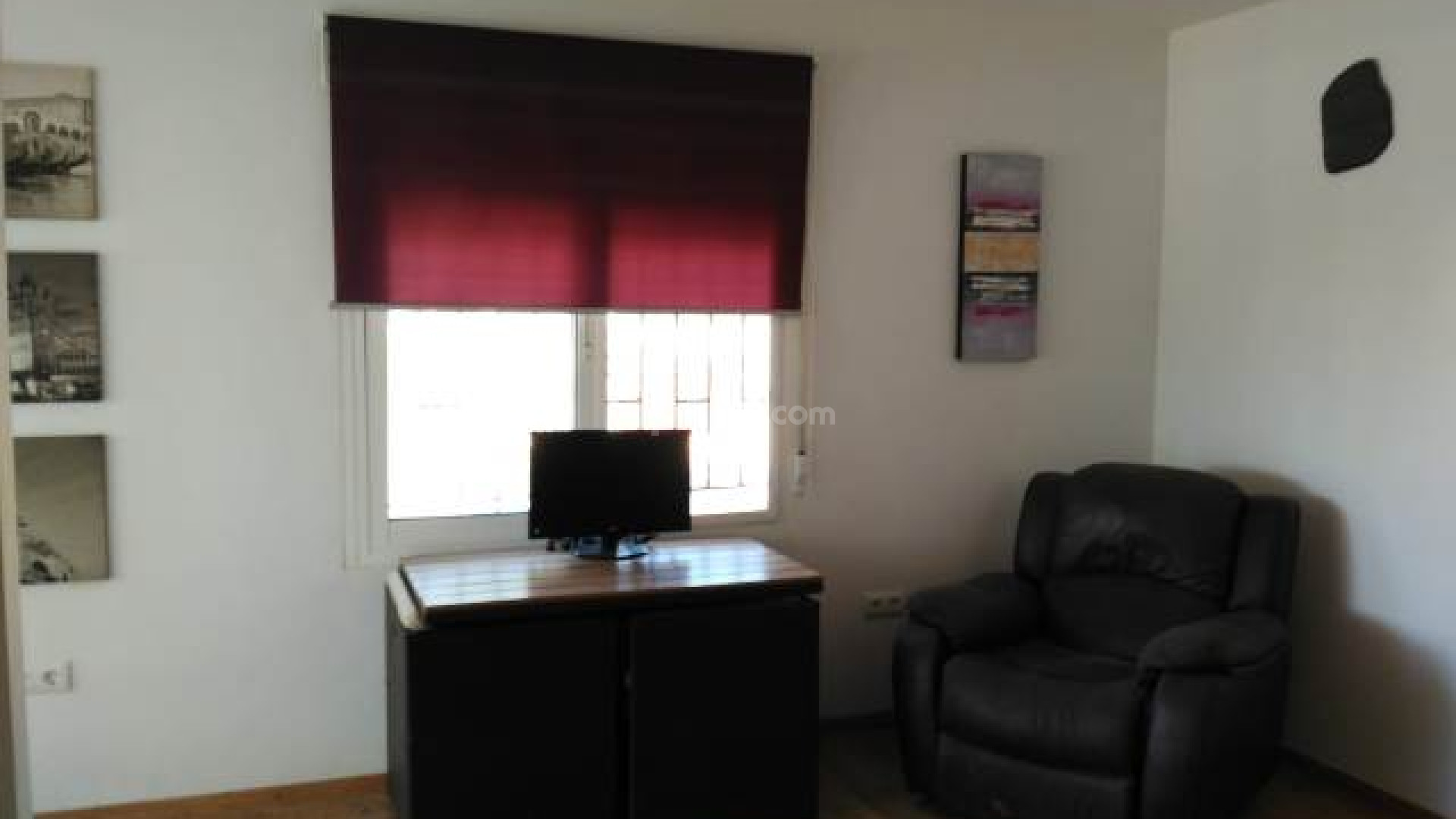 Resale - Villa -
La Matanza