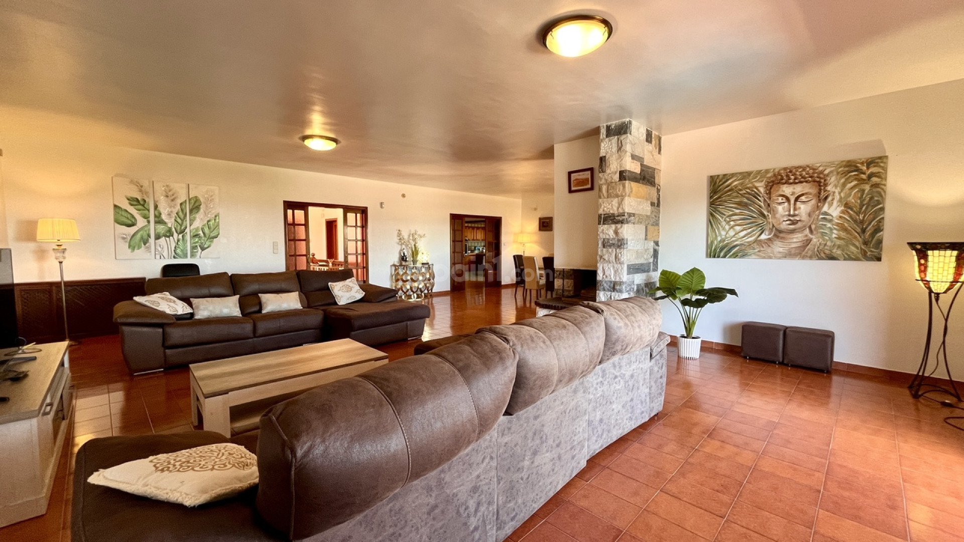Resale - Villa -
La Nucía