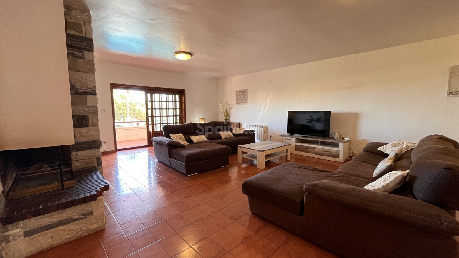 Resale - Villa -
La Nucía