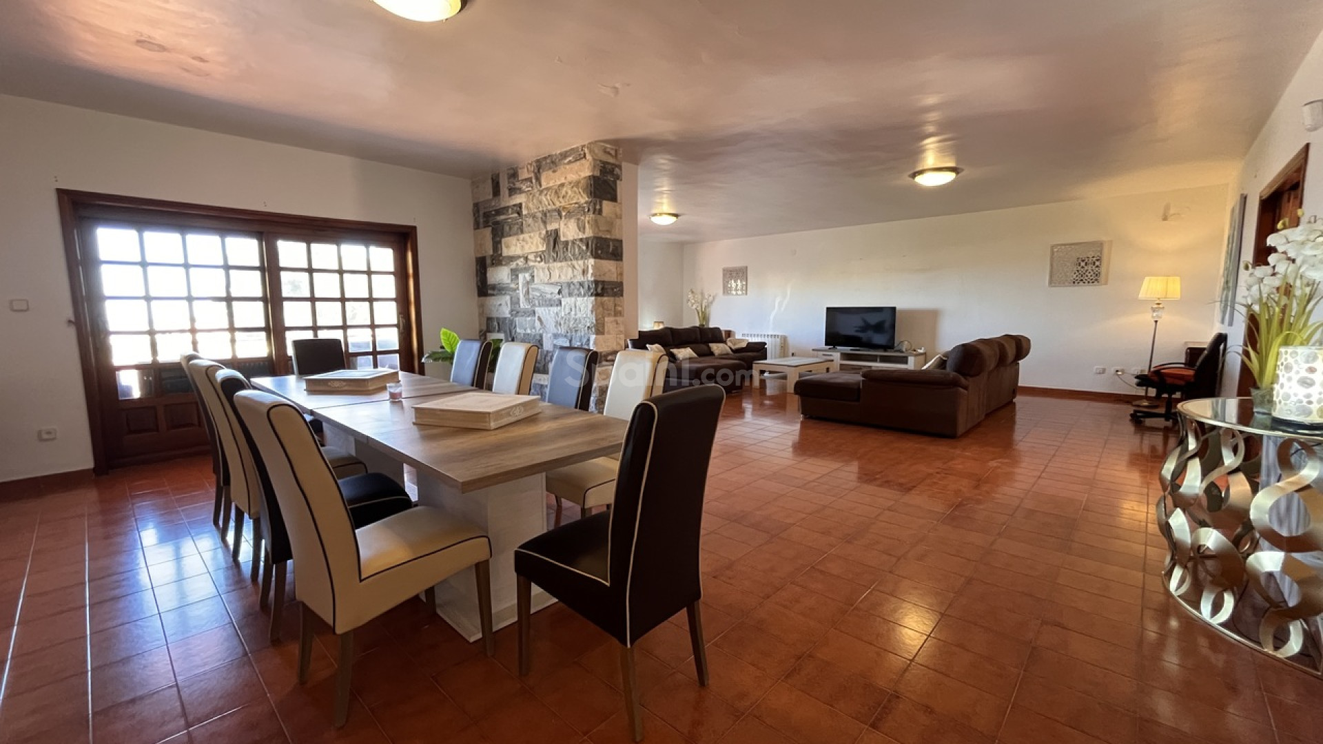 Resale - Villa -
La Nucía