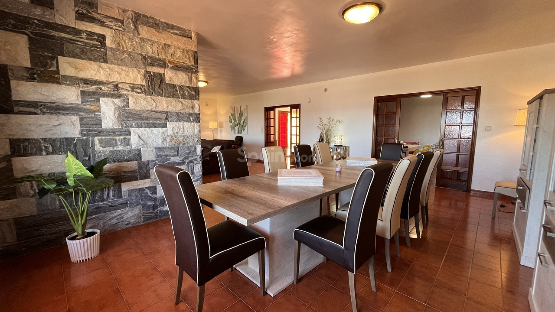Resale - Villa -
La Nucía
