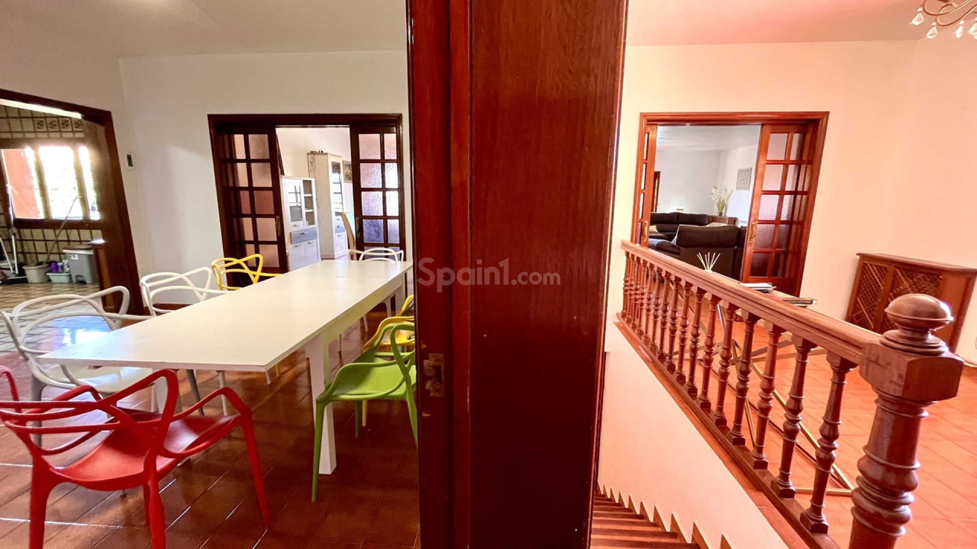 Resale - Villa -
La Nucía
