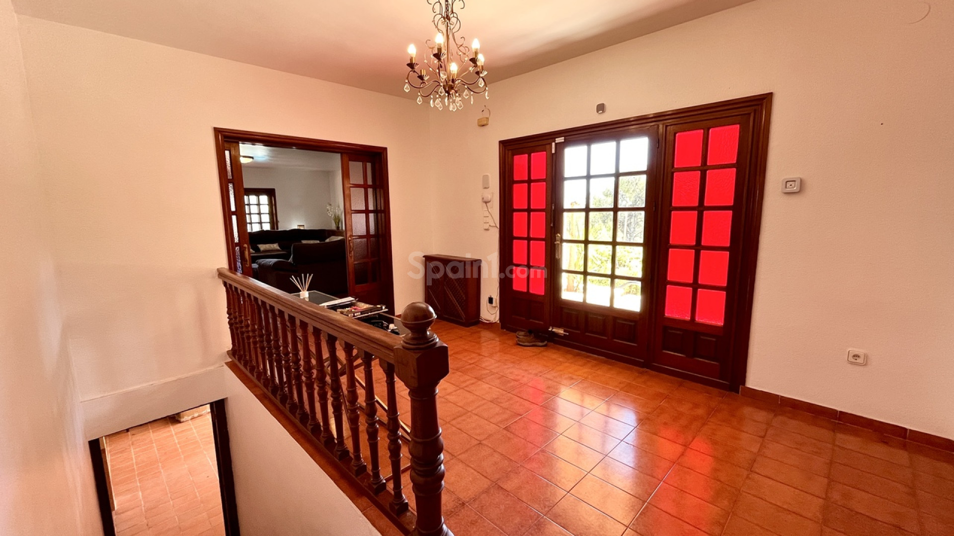 Resale - Villa -
La Nucía