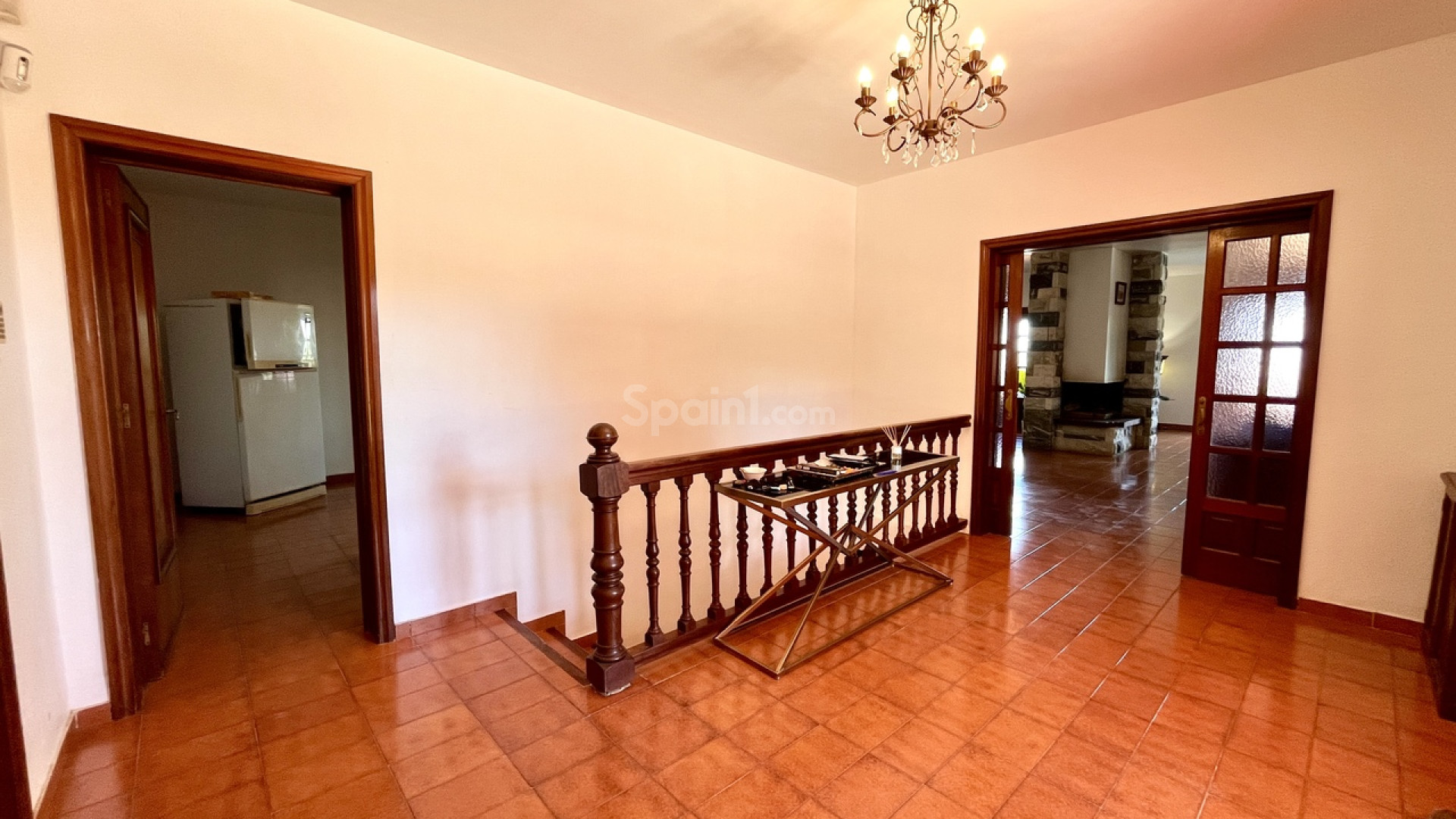 Resale - Villa -
La Nucía