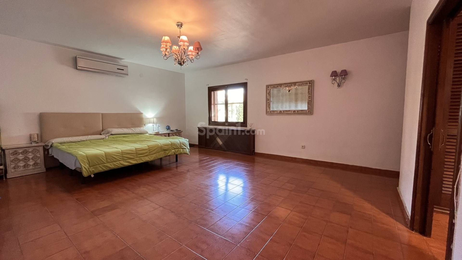 Resale - Villa -
La Nucía