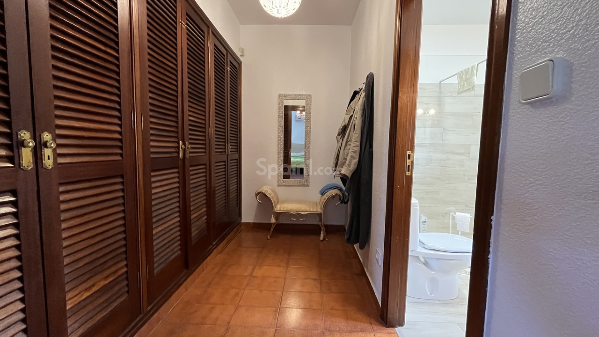 Resale - Villa -
La Nucía