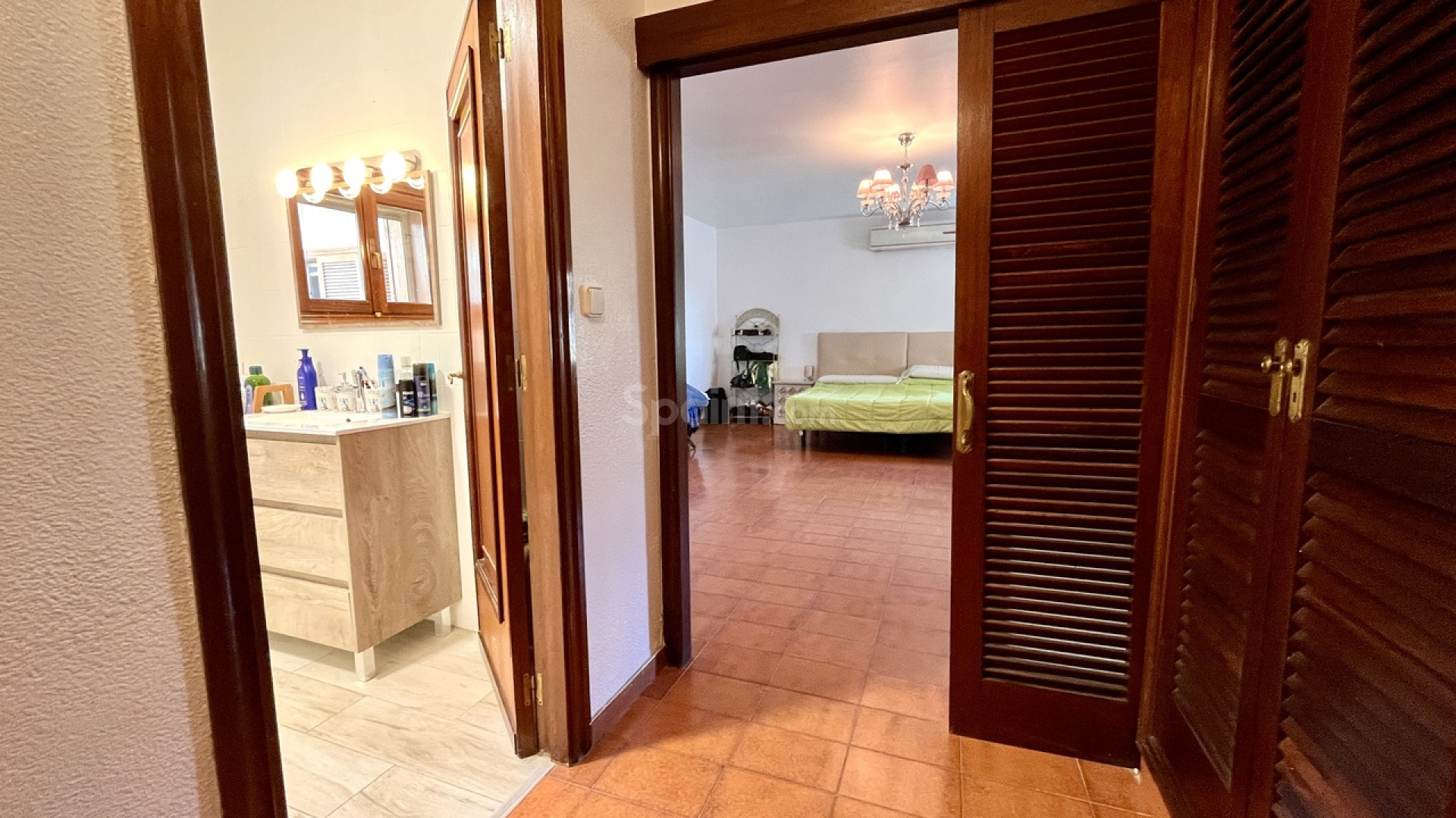 Resale - Villa -
La Nucía