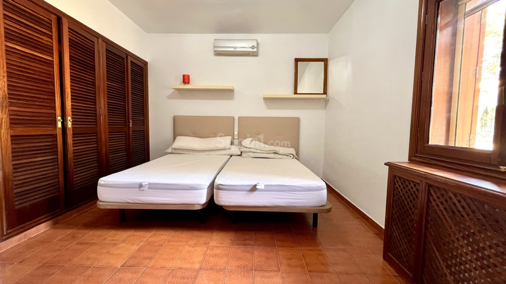 Resale - Villa -
La Nucía