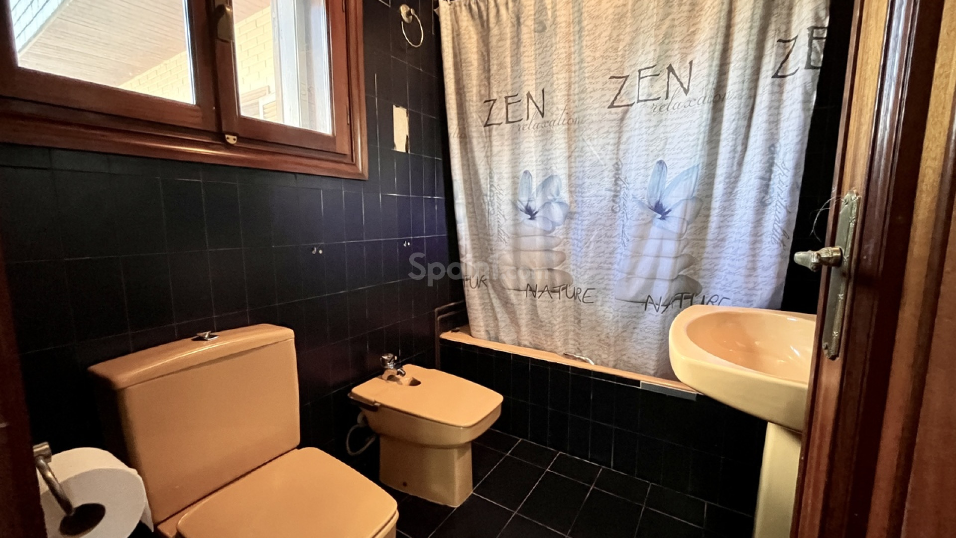 Resale - Villa -
La Nucía