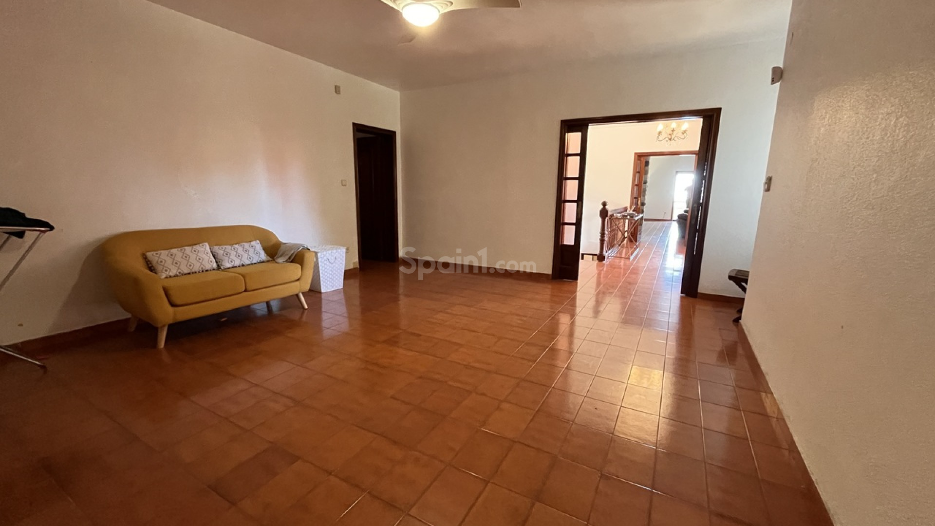 Resale - Villa -
La Nucía