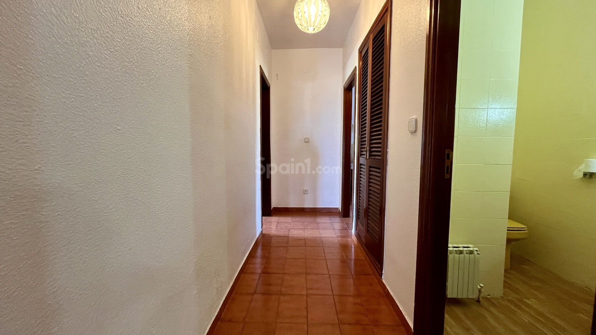 Resale - Villa -
La Nucía