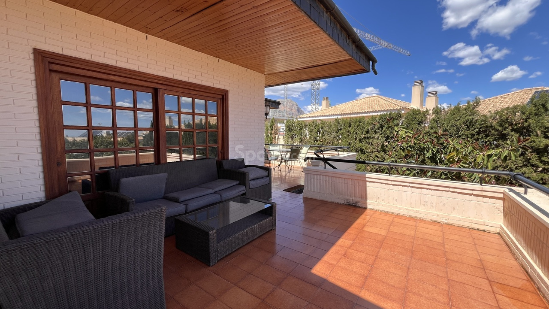 Resale - Villa -
La Nucía