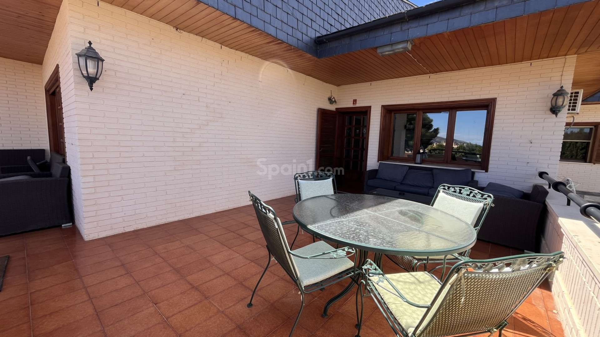 Resale - Villa -
La Nucía