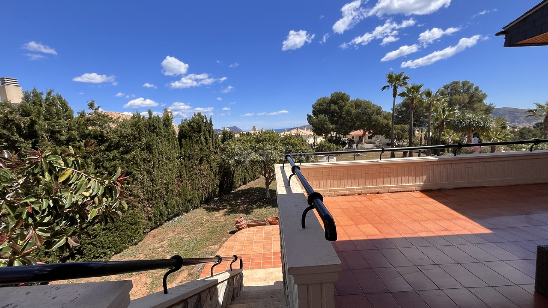 Resale - Villa -
La Nucía