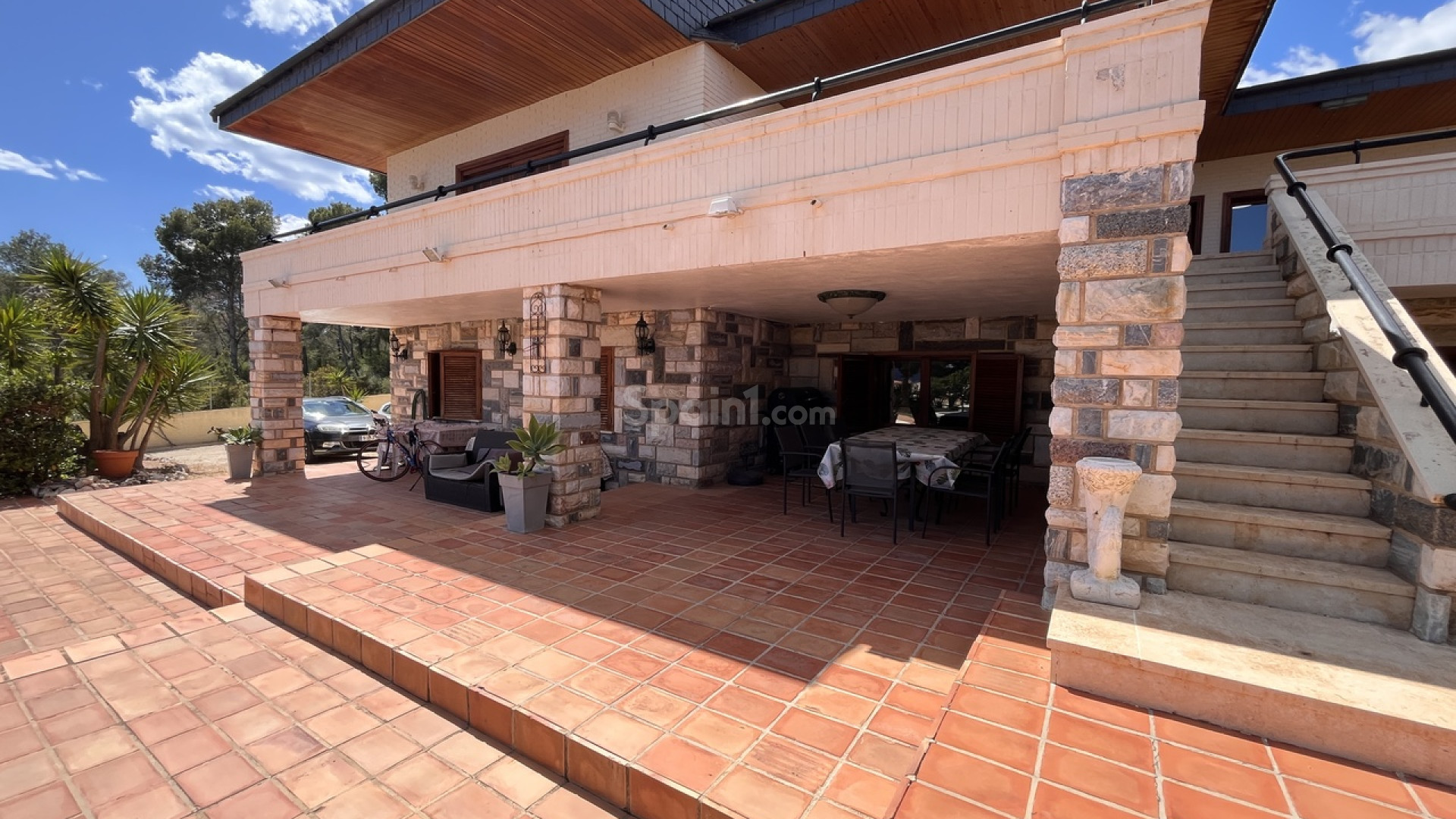 Resale - Villa -
La Nucía